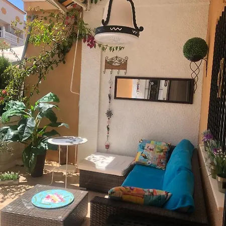 Villas Don Quijote Apartment *