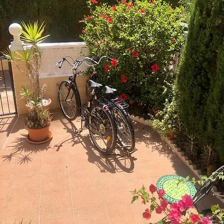 Villas Don Quijote Apartment *