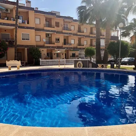 Villas Don Quijote