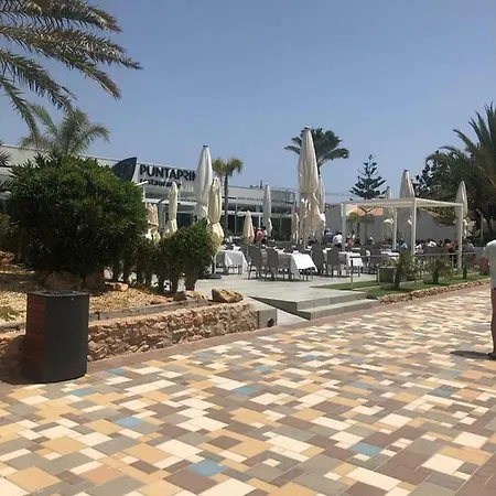 Villas Don Quijote * Punta Prima (Alicante)