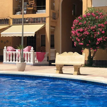 Apartment Villas Don Quijote