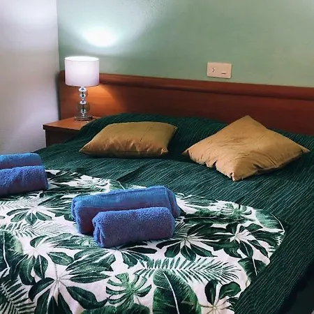 Apartment Villas Don Quijote *