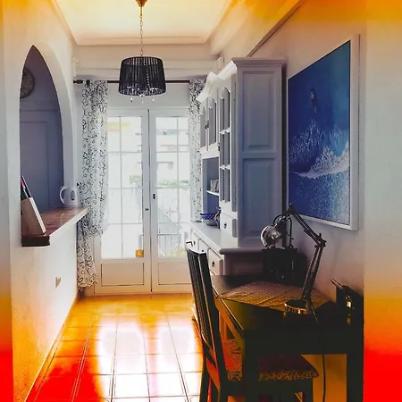 Apartment Villas Don Quijote